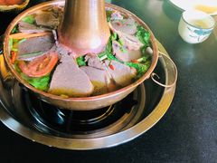 -陀岗美食·云南藏式特色餐厅