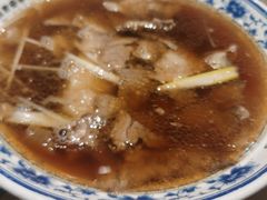 -直隶安家牛肉罩饼(建华店)