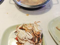 -圣罗巴海鲜烤肉自助(赤峰店)