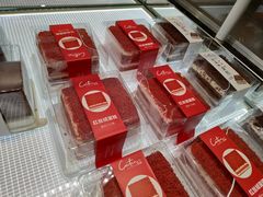 -Caten佳田(西湖丽日店)