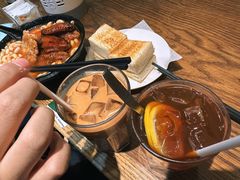 -华嫂冰室(尖沙咀店)
