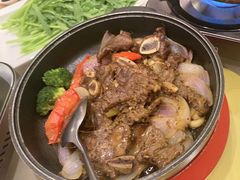 -国惠大酒楼(仓山万达店)
