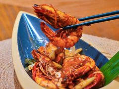 -马来西亚肉骨茶汤·招牌螃蟹·烧鸡·呷喱吧吧(海上世界店)