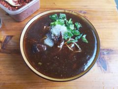 -南街牛肉麺(南街店)