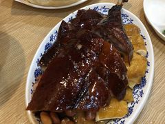 -老字号蛇口德记烧腊饭店·海鲜加工