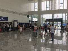 -郴州西站