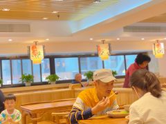 -素满香·食养自助(建邺万达店)