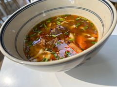 -墩儿大碗宽面(来福士店)