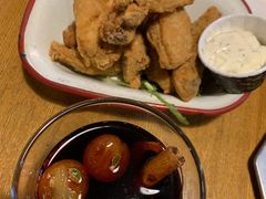 -Tube station站点比萨(王府井百货店)