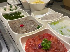 -海底捞火锅(天一广场亚细亚店)