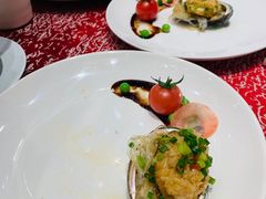 -陕西会客厅·宴会厅·唐世佳宴