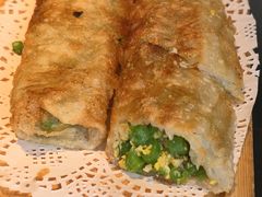 -芳芳私房菜·精做淮扬菜(承德路店)