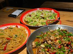 -泥糊破店小酒馆·团建聚餐(南京西路店)