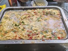 -刘三姐特色烤豆花·宜宾烧烤·把把烧(万年场店)
