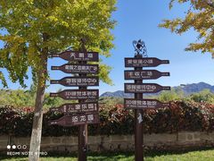 -北京张裕爱斐堡酒庄