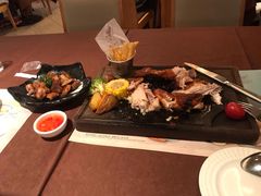 -麦茜哥牛扒城(中银店)