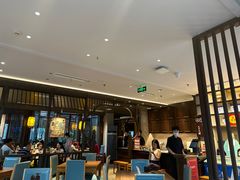 -香园茶社·金陵小灶(老门东店)