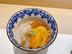 -鮨一日本料理旗舰店(总店)