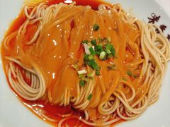 -味香斋·麻酱面(南京东路店)