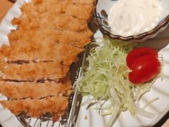 -一心创作料理屋(经开万达店)