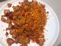 -蔡澜点心·粤菜(西单大悦城店)