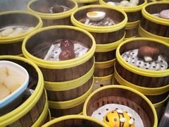 -川骄海鲜自助(亚运村店)