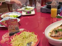 -鱼满舱·鲜活海鲜·正宗鲁菜