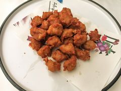 -莆鑫海鲜城(浏河店)