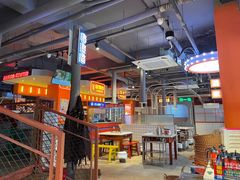 -钢管厂歆瑞源油卤串串香(春熙路太古里店)