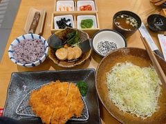 -胜博殿日式炸猪排(悠唐店)