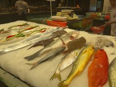 -国惠大酒楼(仓山万达店)