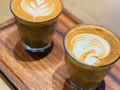 -Peet's Coffee皮爷咖啡(大学路店)