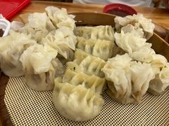 -海汇源老烧麦店(东大街总店)
