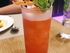 -Mezomd曼索蒂西班牙餐厅(广粤店)