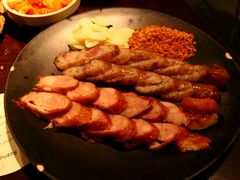-Fuzzy Bistro 浮几韩餐·茶酒馆