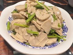 -老瑞福上海菜(人民广场店)