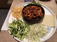 -满园烤鸭·春饼(太原街万达店)