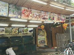 -水乡人家私房菜(逢简店)