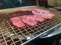 -金九姬黑牛烤肉料理(杨舍老街店)