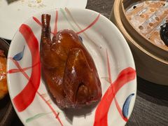 -万丽轩·粤菜(王府井金茂万丽酒店)