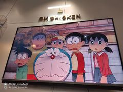 -博姆炸鸡精品餐厅(常发广场店)