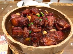 红烧肉-盛世川王•幸福里(长虹店)