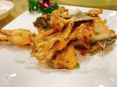 -寻味顺德·南记酒家·传统顺德菜·鱼生(广源路店)
