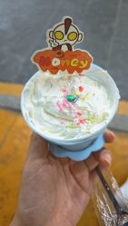 -点点梦想城(金水路店)