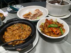 -客家汇·客家传承菜(水库店)