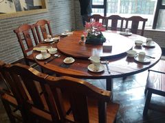 包厢-顺德了能馆(虎门店)