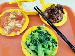 -东华大学第一食堂(松江校区店)