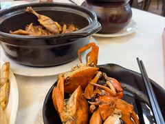 -莲花公园煎蟹(总店)