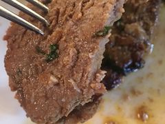-桂林喜来登饭店雅琴餐厅