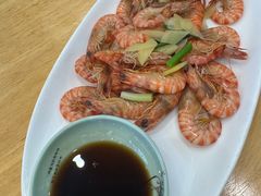 -启东小海鲜(庄先湾路1号店)
